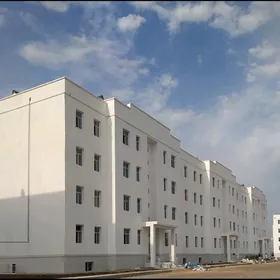 Элитка Аэропорт 3эт 3ком 171м²