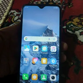 redmi 8. 4. 64
