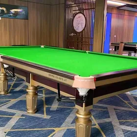 бильярд bilyart