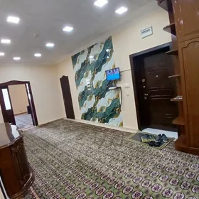 Подвойская 8эт 5ком 180м²