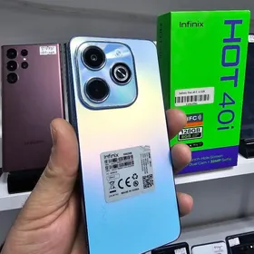 INFINIH HOT 40 I 8/128 GB