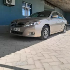 Toyota Camry 2008