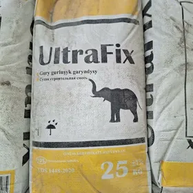 kafel kalekum UltraFix