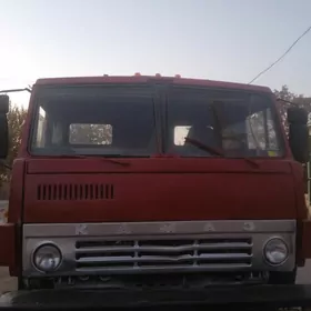 Kamaz 5410 1990