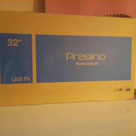 Presino telewizor 32