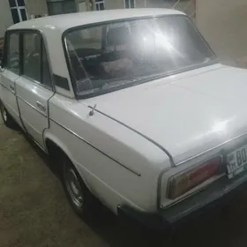 Lada 2106 1990