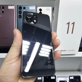MI 11 LITE 5G  8/128 GB