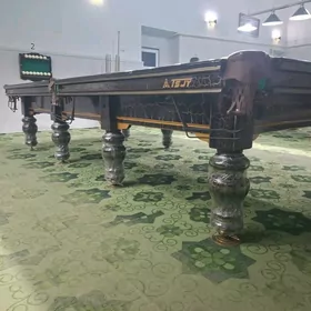 bilyart бильярд