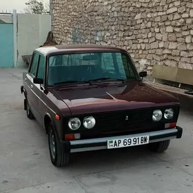 Lada 2106 2000