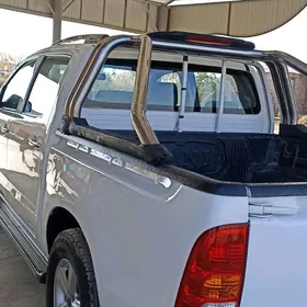 Toyota Hilux 2007