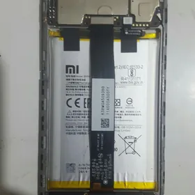 Redmi 9A