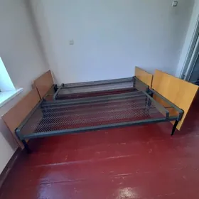 Krowat. Кровать