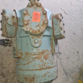 Carlylе компрессор