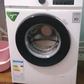 стиральная машина Presino 7kg