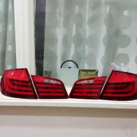 стоп сигналы ф10