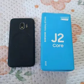Samsung j2 core 2018