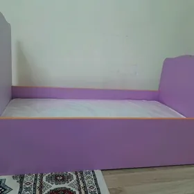 кровать детская