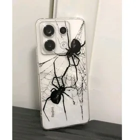 Çehol Redmi not 13 pro Чехол