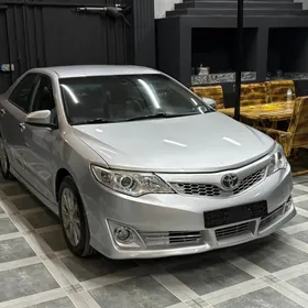 Toyota Camry 2013