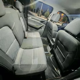 Mitsubishi L200 2018