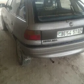 Opel Astra 1994