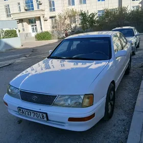 Toyota Avalon 1996
