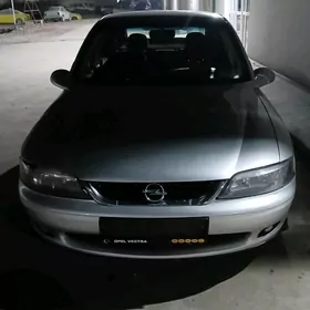 Opel Vectra 2000
