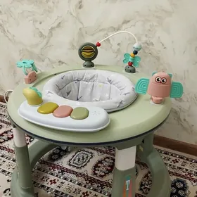 Hadunok ходунки