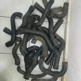 водяные патрубки