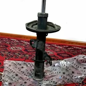 Duty Camry amastatel