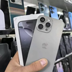 Iphone 16 pro max 1TB