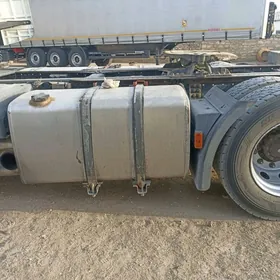 BAK VOLVO ZAWATSKOÝ