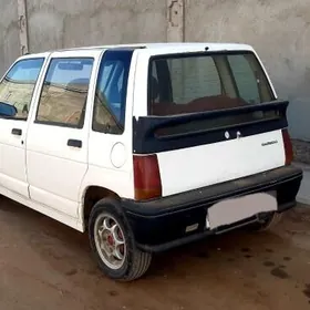 Daewoo Tico 1999