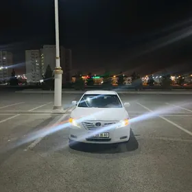 Toyota Camry 2008
