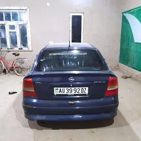 Opel Astra 1999