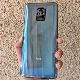Redmi note 9 pro