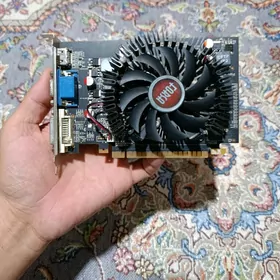 GYSAGLY SATLYK VIDEOKART 4GB