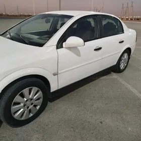 Opel Vectra 2002
