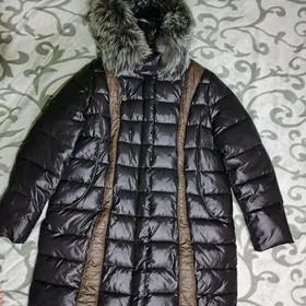 куртка женская