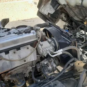 Mitsubishi Canter 2008