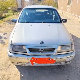 Opel Vectra 1991