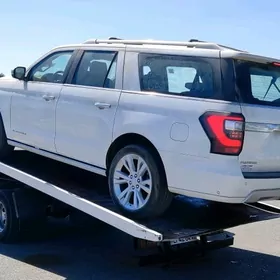 Ford Expedition 2021