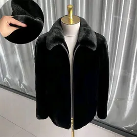 Palto dublyonka suba kurtga