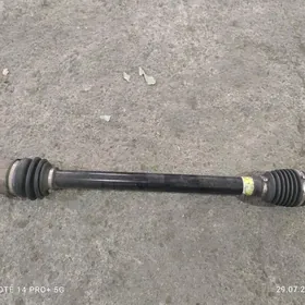 Hyunadai kia 2.4 granat