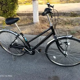 велосипед йапон