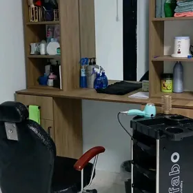 аренда парикмахер женский