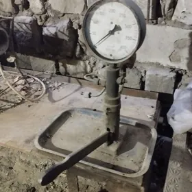 Topliwnoŷ aparat sazlaŷan