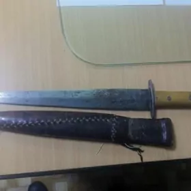 Кинжал сторонний