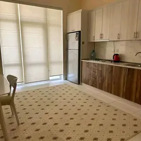 Arenda Taze Ahal 3 kom