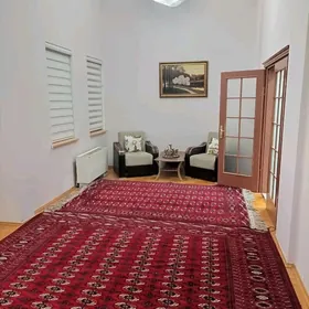 Arenda Mollanepes elitka 